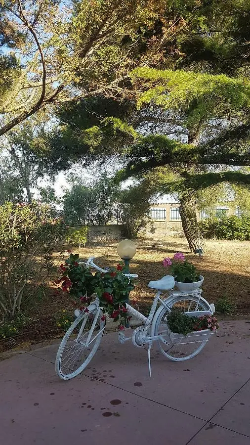 Hotel La dimora di Nonno Nuccio Ragusa