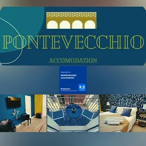 Affittacamere Pontevecchio, Ragusa