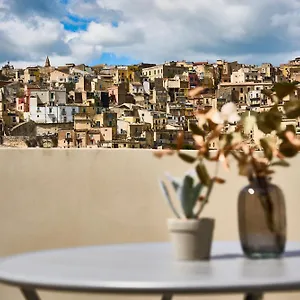 Bed & Breakfast La Terrazza Sul Barocco, Ragusa