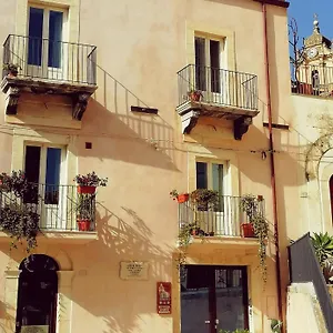 Bed & Breakfast Ibla Art Centro, Ragusa
